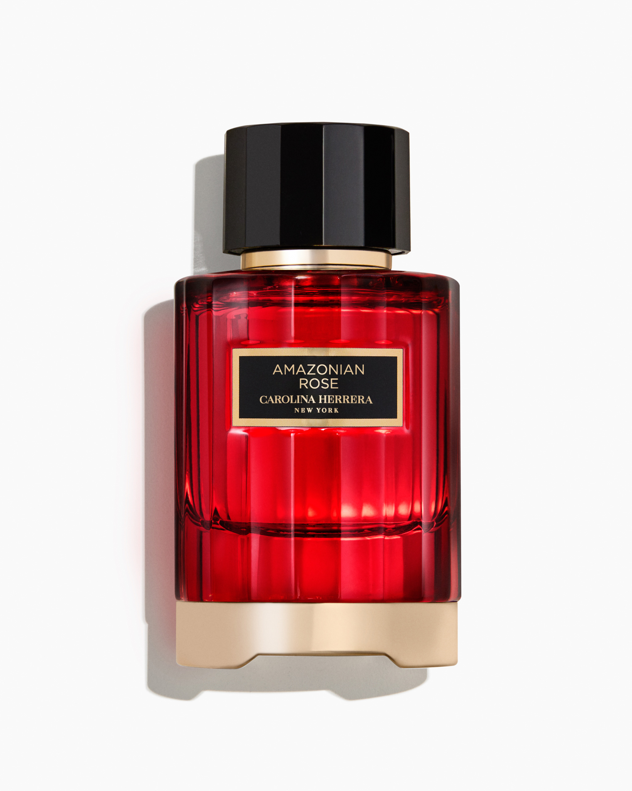 Carolina Herrera Amazonian Rose