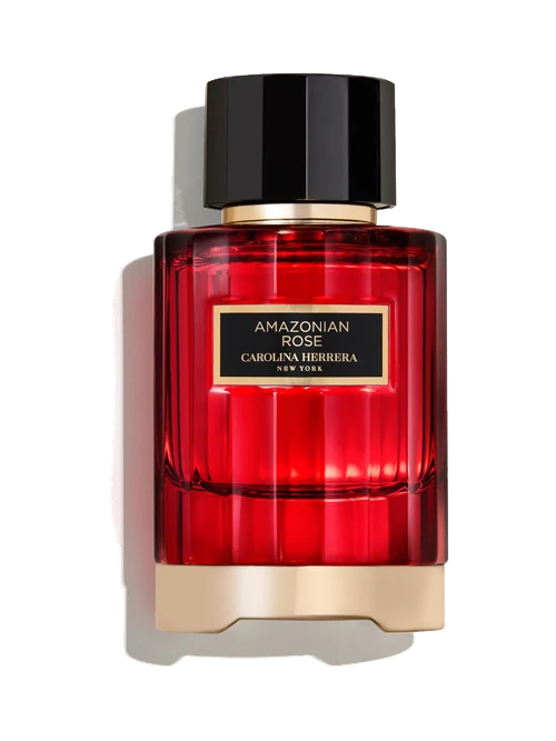 Carolina Herrera Amazonian Rose
