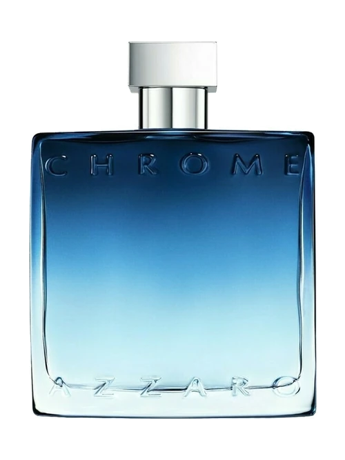 Azzaro Chrome Eau de Parfum