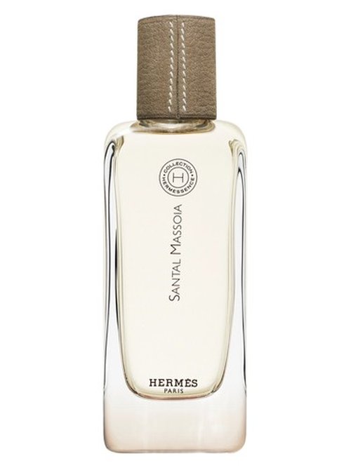 Hermessence Santal Massoïa
