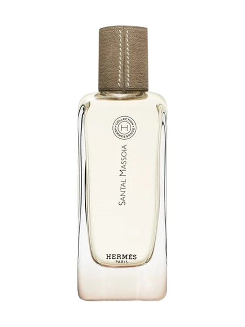 Hermès Hermessence Santal Massoïa