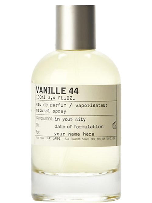 Le Labo Vanille 44