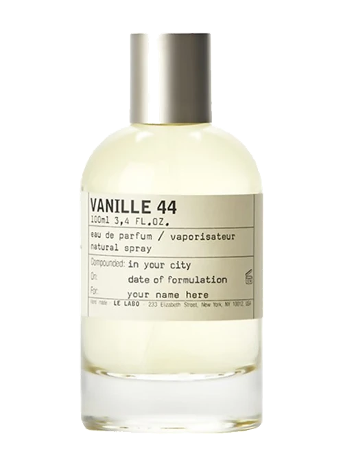 Le Labo Vanille 44