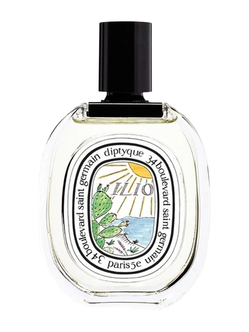 Diptyque Ilio