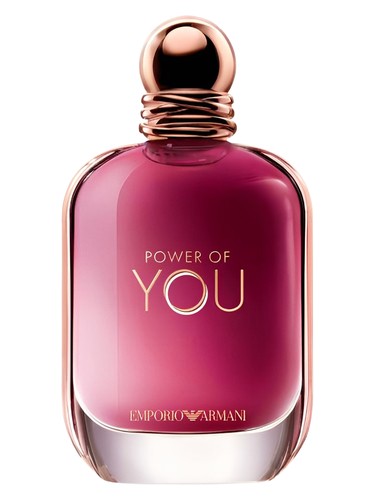 Giorgio Armani Power Of You
