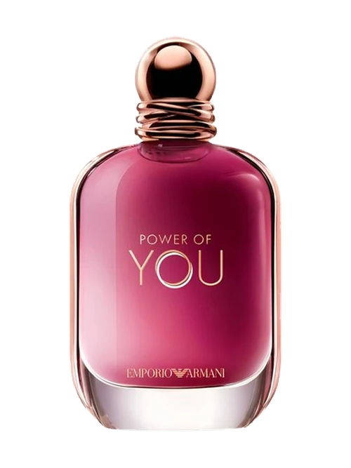 Giorgio Armani Power Of You