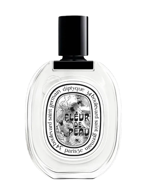 Diptyque Fleur de Peau Eau de Toilette