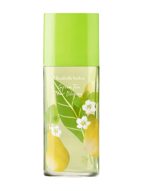 Elizabeth Arden Green Tea Pear Blossom