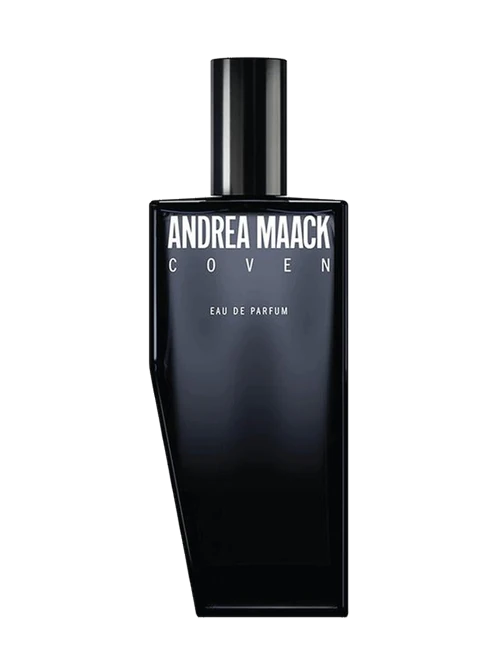 Andrea Maack Coven