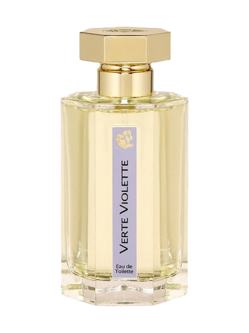 L'Artisan Parfumeur Verte Violette