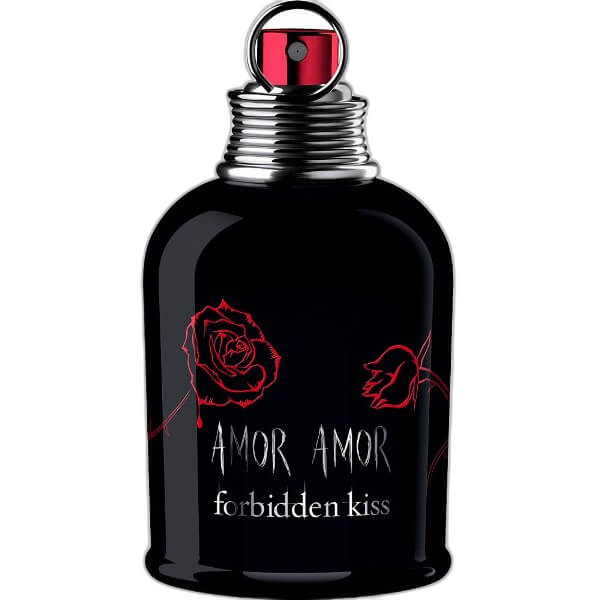 Amor Amor Forbidden Kiss