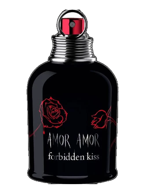 Cacharel Amor Amor Forbidden Kiss