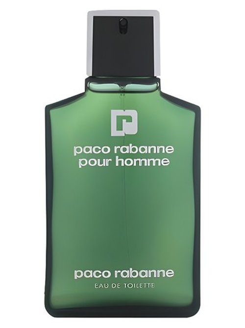 Paco Rabanne Paco Rabanne Pour Homme