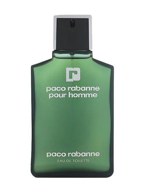 Paco Rabanne Pour Homme