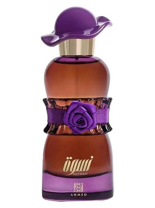 Shaikh Al Oud Purple