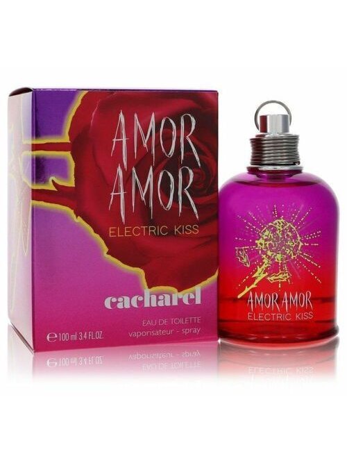 Cacharel Amor Amor Electric Kiss