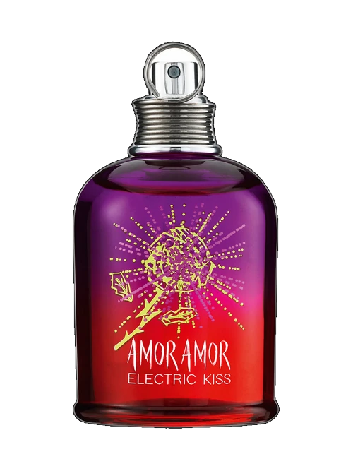 Cacharel Amor Amor Electric Kiss