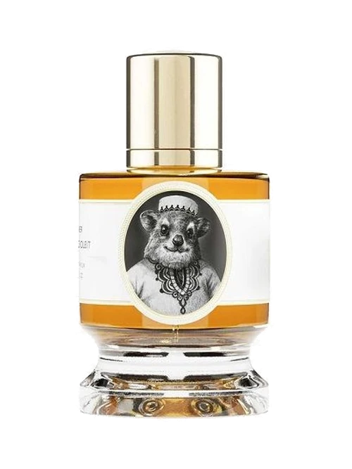 Zoologist Perfumes Hyrax