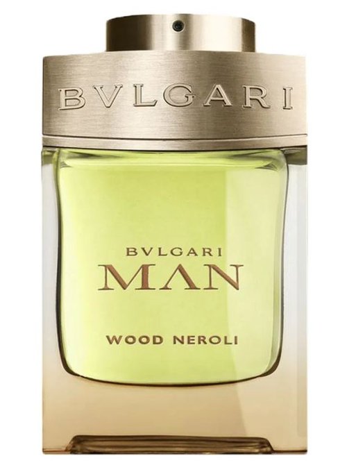 Bvlgari Man Wood Neroli