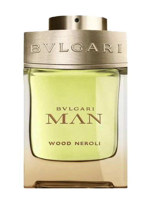 Bvlgari Man Wood Neroli