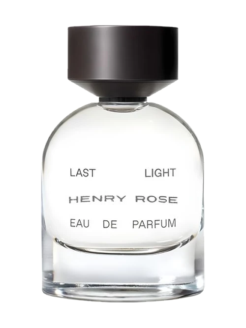 Henry Rose Last Light