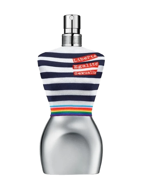 Jean Paul Gaultier Classique Pride 2024