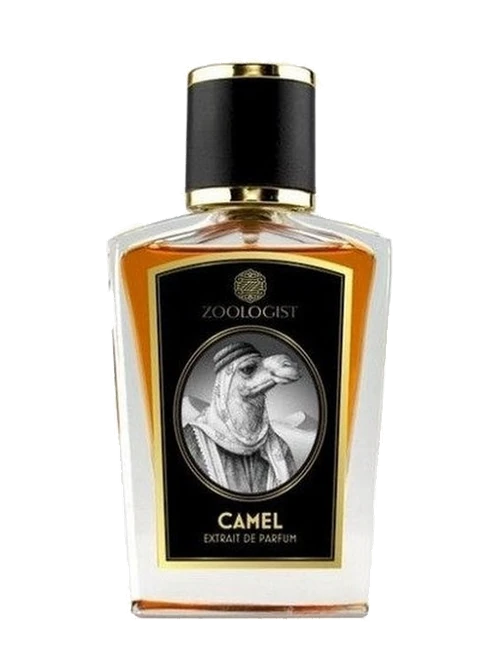 Zoologist Perfumes Camel