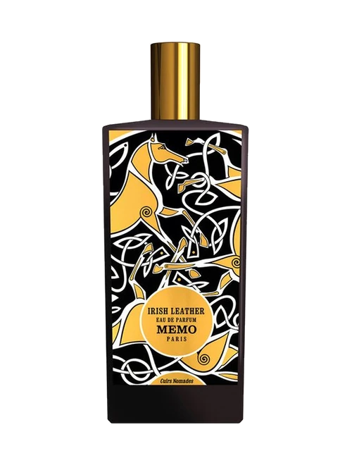 Memo Paris Irish Leather
