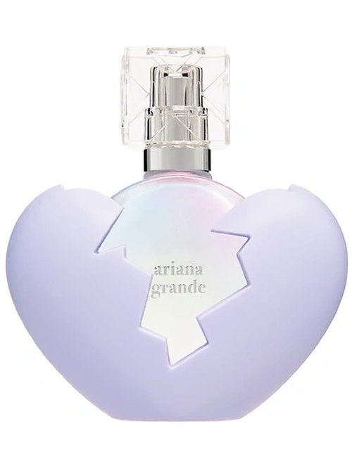 Ariana Grande Thank U Next 2.0