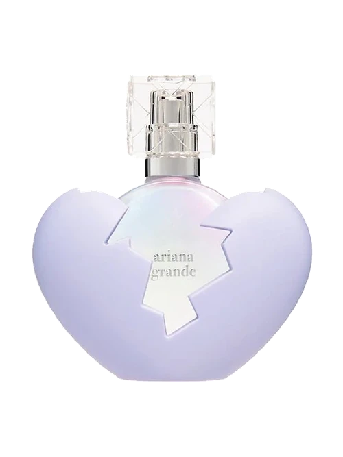 Ariana Grande Thank U Next 2.0
