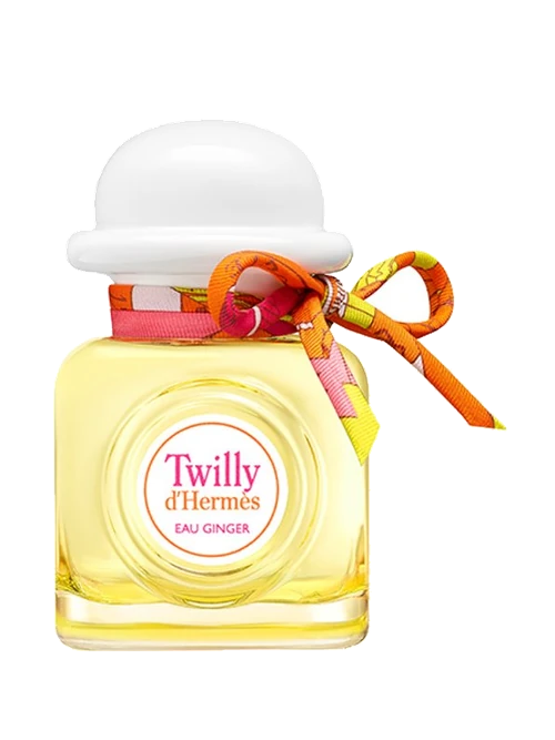 Hermès Twilly d'Hermès Eau Ginger