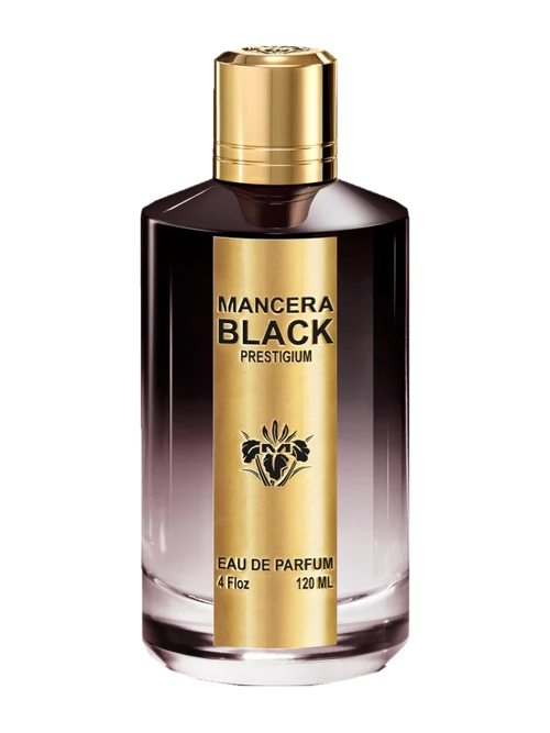 Mancera Black Prestigium