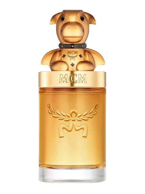 MCM Daring Dragon