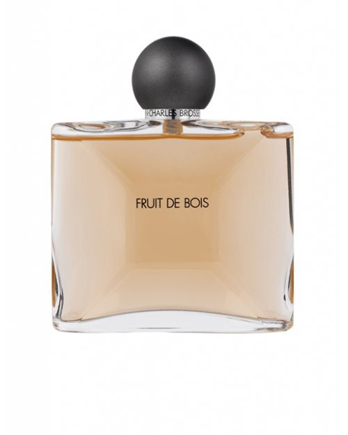 Jean-Charles Brosseau Fruit de Bois