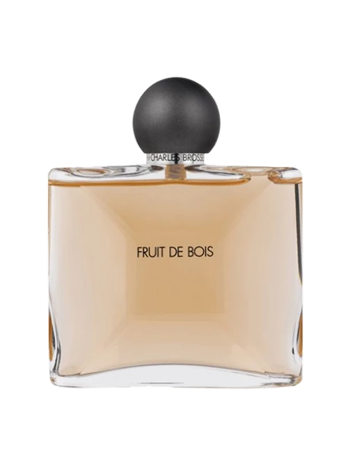 Jean-Charles Brosseau Fruit de Bois