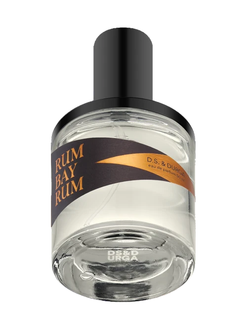 D.S. & Durga Rum Bay Rum