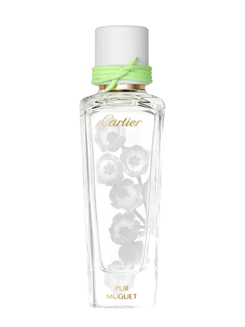 Cartier Pur Muguet