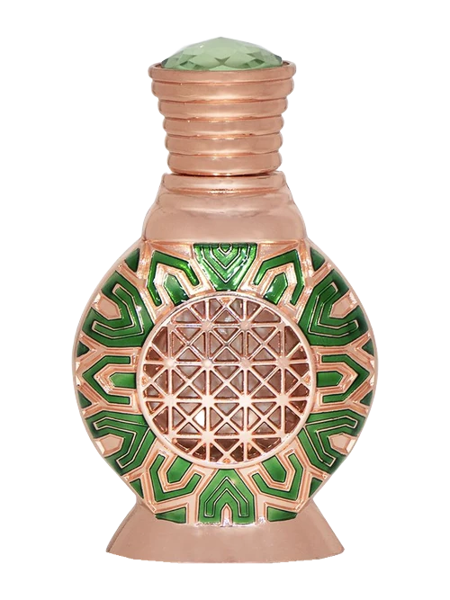 Al Haramain Perfumes Desert