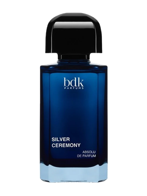 BDK Parfums Silver Ceremony