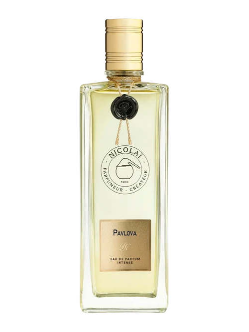 NICOLAÏ Parfumeur-Créateur Pavlova