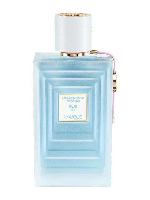 Lalique Les Compositions Parfumées Blue Rise