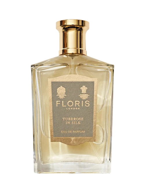 Floris London Tuberose in Silk