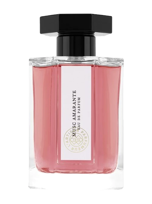 L'Artisan Parfumeur Musc Amarante