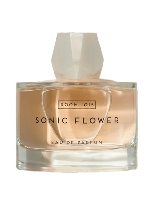 Room 1015 Sonic Flower