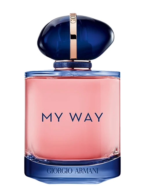 Giorgio Armani My Way Intense