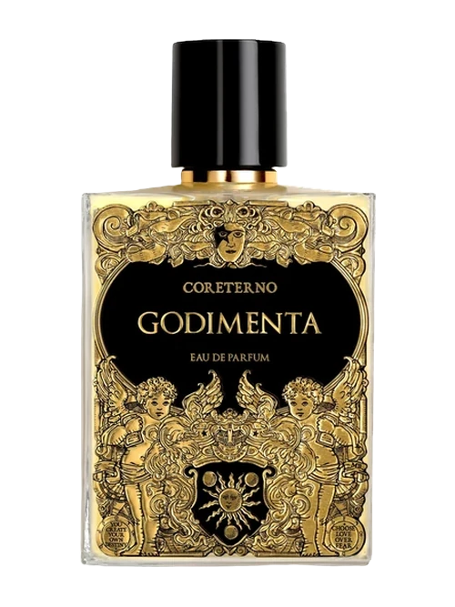 Coreterno Godimenta