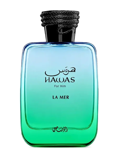 Rasasi Hawas La Mer