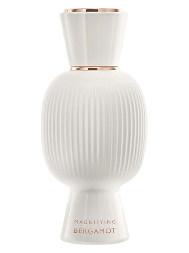Bvlgari Allegra Magnifying Bergamot Essence