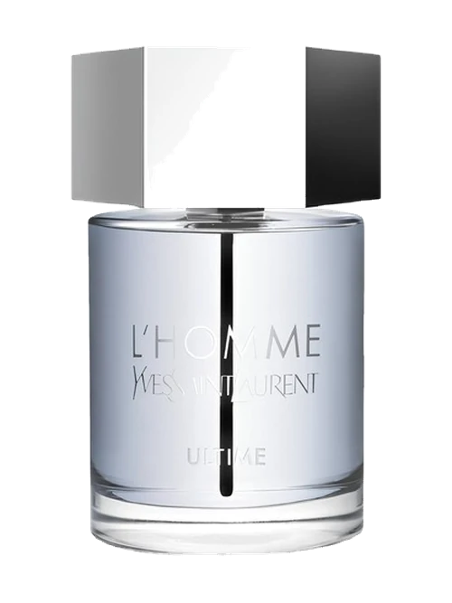 Yves Saint Laurent L'Homme Ultime