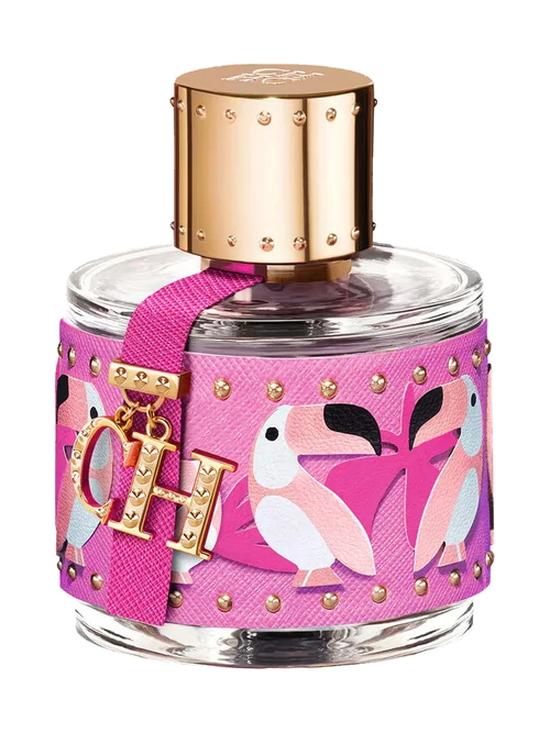 Carolina Herrera CH Birds of Paradise for Her